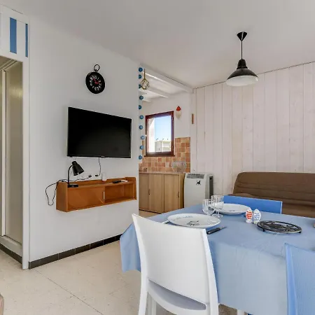 Le Mercure By Interhome Apartament Le Grau-du-Roi