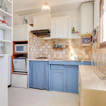 Le Mercure By Interhome Apartament *