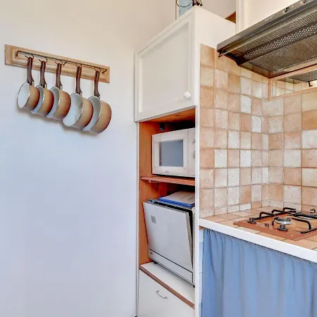 Le Mercure By Interhome Le Grau-du-Roi