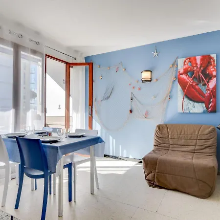 Le Mercure By Interhome * Le Grau-du-Roi