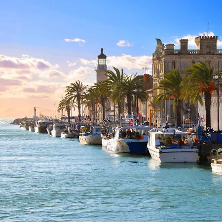 Apartament Le Mercure By Interhome