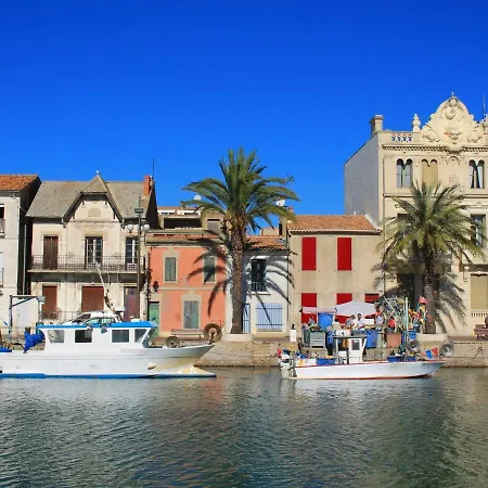 Le Mercure By Interhome Apartament