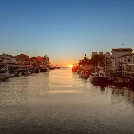 Le Mercure By Interhome