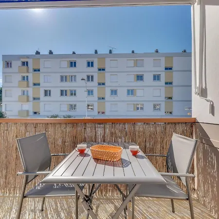 Le Mercure By Interhome