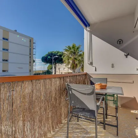 Le Mercure By Interhome Апартаменты