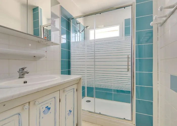 Le Mercure By Interhome Apartamento