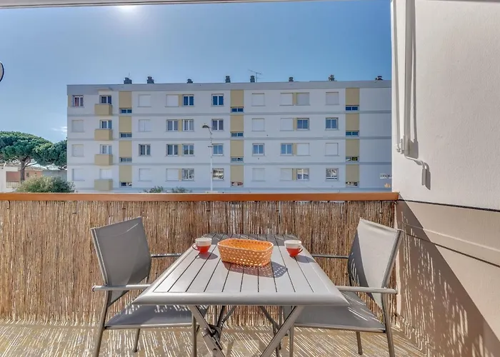 Le Mercure By Interhome