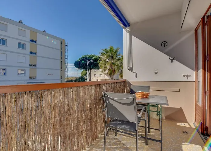 Le Mercure By Interhome Apartamento