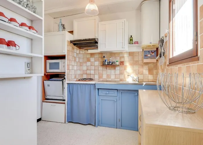 Le Mercure By Interhome Apartamento *