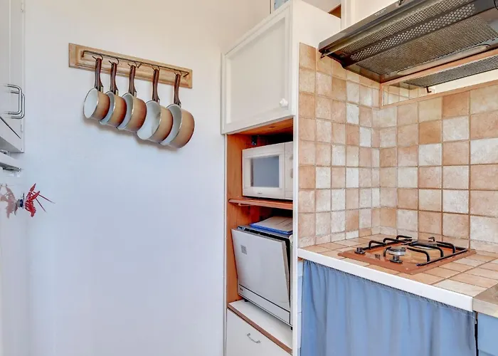 Le Mercure By Interhome Le Grau-du-Roi