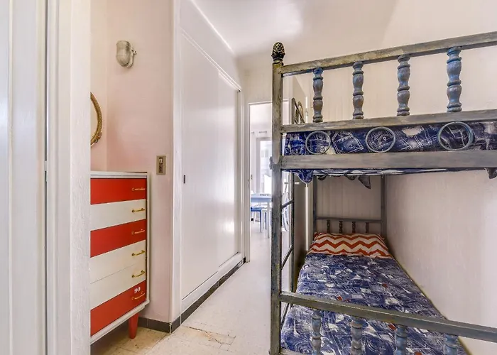 Le Mercure By Interhome *