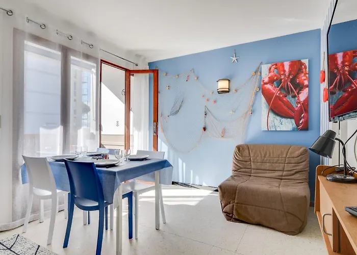 Le Mercure By Interhome * Le Grau-du-Roi