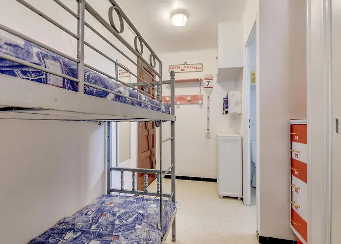 Le Mercure By Interhome