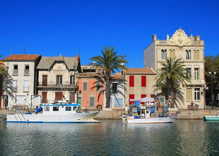 Le Mercure By Interhome Apartamento