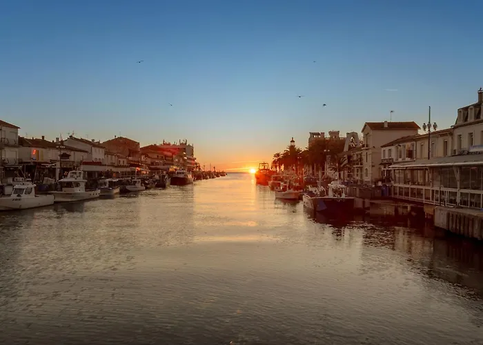 Le Mercure By Interhome